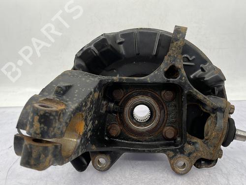 Right front steering knuckle MINI MINI (R50, R53) Cooper | BP26508211M26 