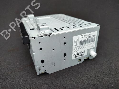 Radio FORD FIESTA VI (CB1, CCN) 1.0 EcoBoost | BP23760652E6 