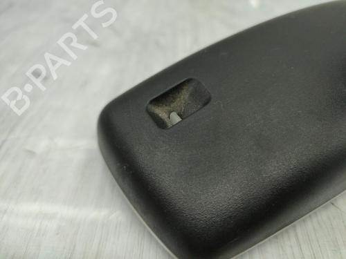 Rear mirror VW GOLF VI (5K1) 1.6 TDI | BP23710065I6 