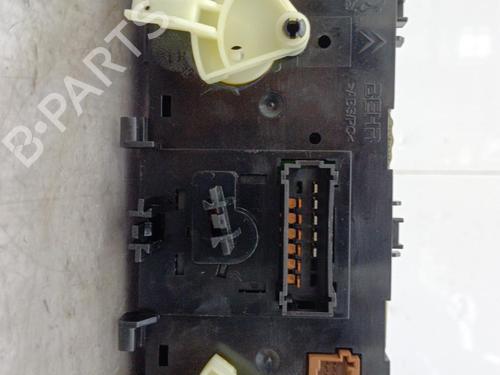 Climate control CITROËN C3 II (SC_) 1.4 HDi 70 (SC8HZC, SC8HR0, SC8HP4) | BP23707706I5  - Image 5