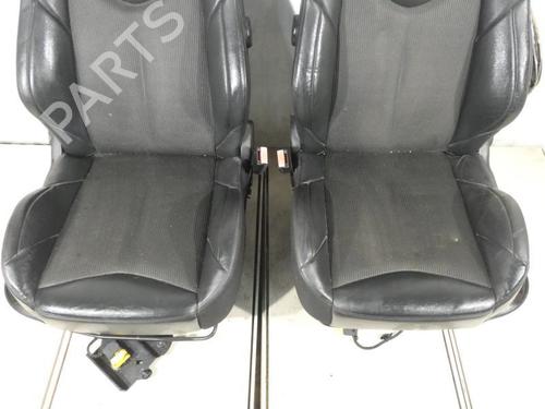 Sæde sæt Sæde sæt PEUGEOT 308 I (4A_, 4C_) 1.6 HDi (109 hp) 23697266 23697266