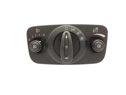 Headlight switch FORD FIESTA VI (CB1, CCN) 1.0 EcoBoost | BP23760657I24 - Image 2