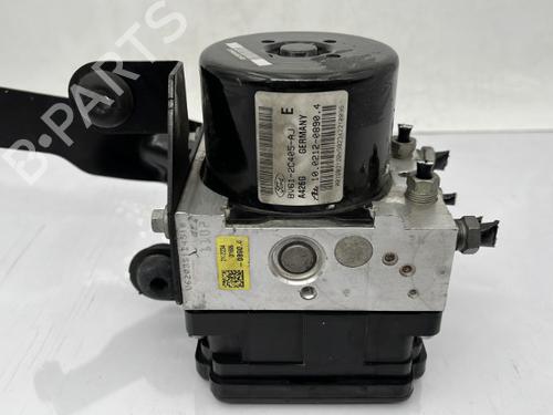 ABS pump FORD FOCUS III 1.6 TDCi | BP23758724M43 