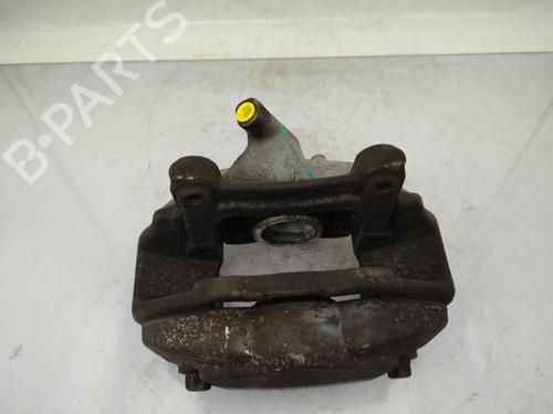 Right front brake caliper MERCEDES-BENZ CLK (C209) CLK 320 CDI (209.320) | BP23711095M104 