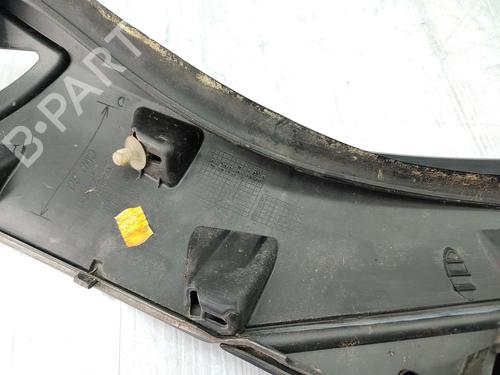 Used Hub cap RENAULT GRAND SCÉNIC III (JZ0/1_) 1.5 dCi (JZ0B, JZ07) (106 hp) 23679334