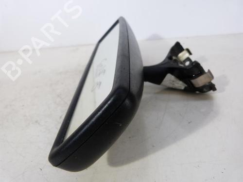 Specchietti retrovisore VW GOLF V (1K1) 2.0 TDI 16V (140 hp) 23670320