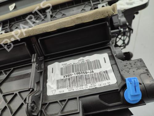 Heater matrix box FORD TRANSIT CONNECT V408 Box Body/MPV 1.5 EcoBlue | BP23738715M61 - Image 2