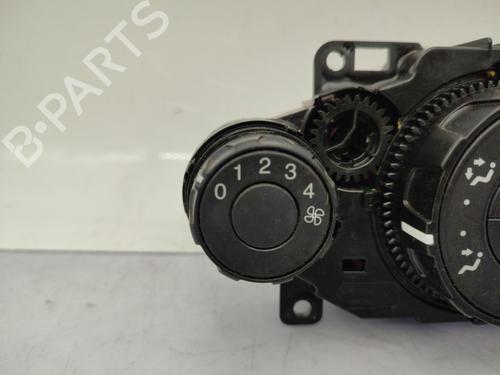 Climate control FORD FIESTA VI (CB1, CCN) 1.4 TDCi | BP23722704I5  - Image 9