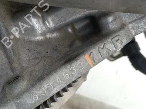 Used Engine Engine CITROËN C1 II (PA_, PS_) 1.0 VTi 68 (69 hp) 23740633 23740633