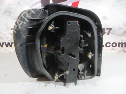 Used Right taillight Right taillight VW POLO III (6N1) 60 1.4 (60 hp) 23711042 23711042