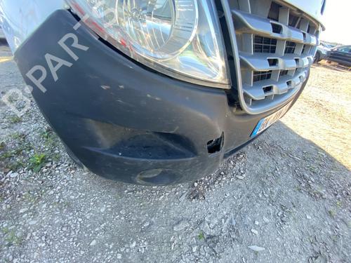 Used Front bumper Front bumper 37868048 37868048