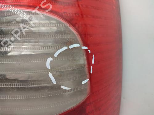 Right taillight CITROËN XSARA PICASSO (N68) 1.8 16V | BP27591843C35 