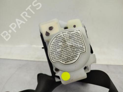 Front right belt tensioner MERCEDES-BENZ C-CLASS Coupe (CL203) C 180 (203.735) | BP23731692C88 