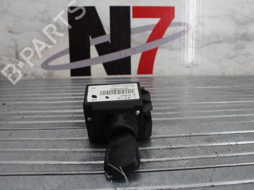 Used Ignition barrel MERCEDES-BENZ A-CLASS (W169) A 180 CDI (169.007, 169.307) (109 hp) 23692170
