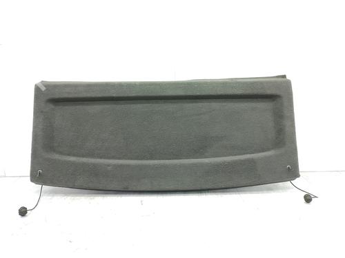 Used Rear parcel shelf VW POLO (9N_, 9A_) 1.4 16V (75 hp) 23757168