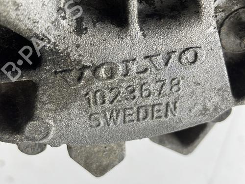 Caja de cambios Caja de cambios VOLVO V70 II (285) [1999-2008] 33828056 33828056