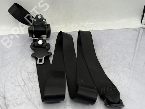 Rear left seatbelt SMART FORFOUR (454) 1.5 CDI (454.001) | BP23757995I29  - Image 8