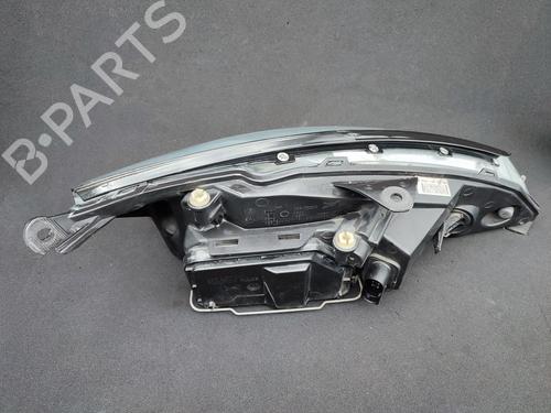 Used Left headlight Left headlight FORD FOCUS I (DAW, DBW) 1.8 TDCi (100 hp) 23751574 23751574