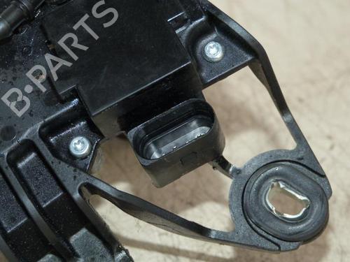 Rear wiper motor VW GOLF V (1K1) 1.9 TDI | BP23670281M102 