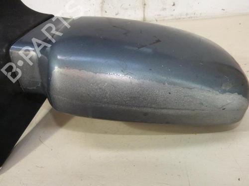 Used Right mirror FORD ESCORT IV (GAF, AWF, ABFT) [1983-1994]  23667032
