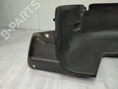 Used Wheel arch PEUGEOT 208 I (CA_, CC_) 1.2 VTI 82 (82 hp) 23721433