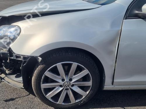 Left front driveshaft VW GOLF VI (5K1) 1.4 TSI | BP23705404M38 - Image 35