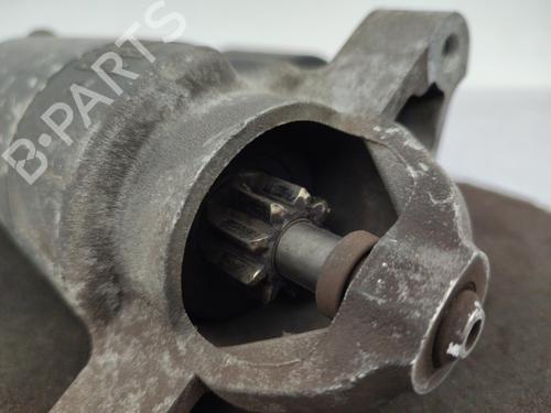 Used Starter Starter PEUGEOT 205 II (20A/C) 1.0 (45 hp) 23677708 23677708