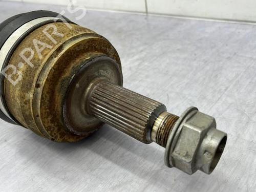 Right front driveshaft RENAULT MASTER III Van (FV) 2.3 dCi 135 FWD (FV0N, FV08, FV06, FV00, FV1S) | BP23753641M39 - Image 2