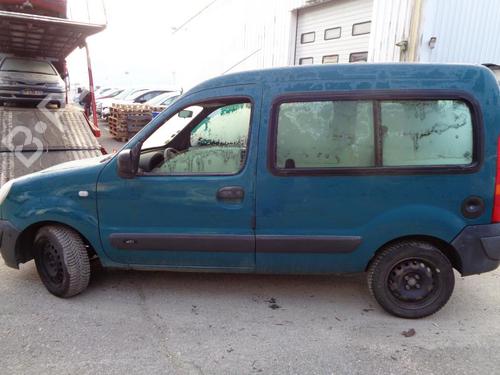 Steering pump RENAULT KANGOO (KC0/1_) 1.5 dCi | BP23667393M99 - Image 7