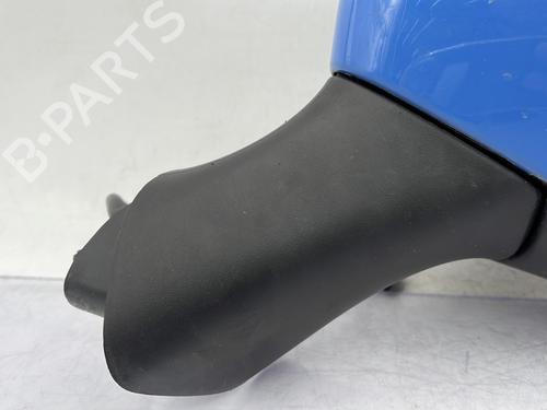 Left mirror RENAULT CLIO IV (BH_) 1.5 dCi 75 | BP26954454C26 