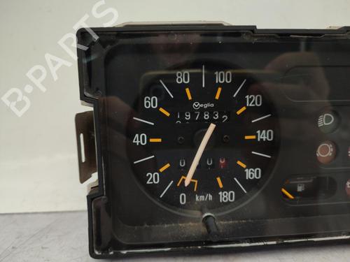 Used Instrument cluster Instrument cluster RENAULT RAPID Box Body/MPV (F40_, G40_) 1.6 D (F404) (55 hp) 23732733 23732733