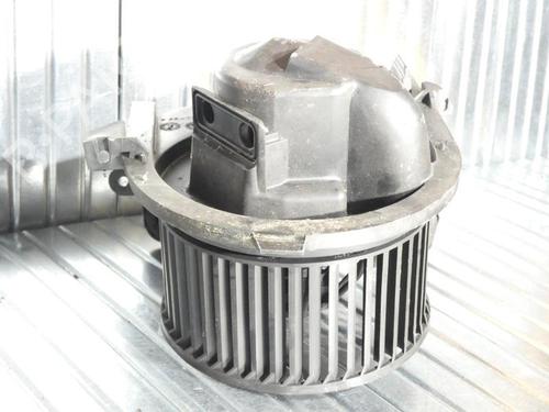 Used Heater blower motor Heater blower motor RENAULT CLIO II (BB_, CB_) 1.2 (BB0A, BB0F, BB10, BB1K, BB28, BB2D, BB2H, CB0A,... (58 hp) 23670865 23670865