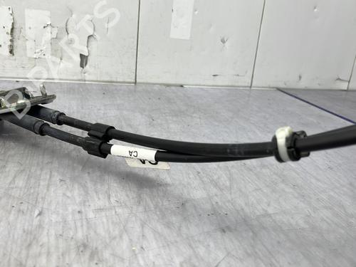 Gear lever FORD B-MAX (JK) 1.0 EcoBoost | BP33680159M90  - Image 15