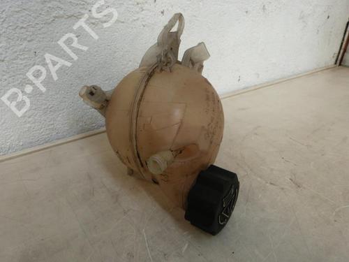 Expansion tank CITROËN C3 I (FC_, FN_) 1.4 HDi | BP23669166C120 
