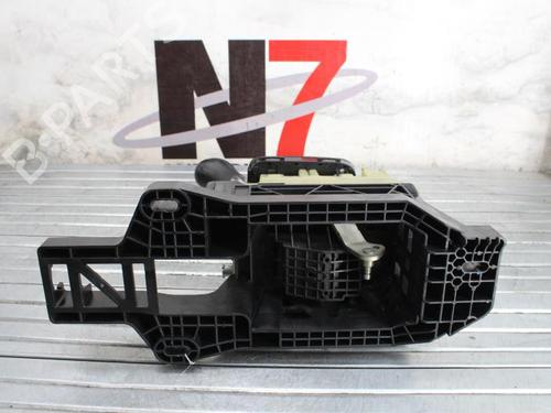 Gearstang MERCEDES-BENZ A-CLASS (W169) A 180 CDI (169.007, 169.307) (109 hp) 23692166