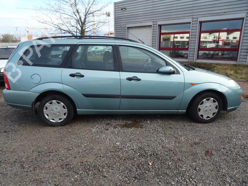 Intercooler FORD FOCUS I Turnier (DNW) 1.8 DI / TDDi | BP23678285M30  - Image 21