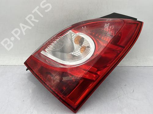 Right taillight RENAULT TWINGO II (CN0_) 1.2 16V (CN04, CN0B) | BP27325219C35  - Image 5