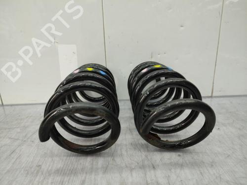 Used Shock absorber spring RENAULT CLIO IV (BH_) 1.5 dCi 90 (90 hp) 23723002