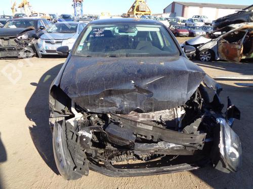 Steering column stalk VW GOLF VI (5K1) 1.6 TDI | BP23668682I23  - Image 12