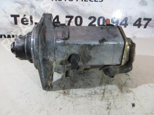 Used Starter Starter ROVER 200 II Hatchback (XW) 218 D (71 hp) 23671653 23671653
