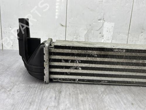 Intercooler Intercooler VW POLO V (6R1, 6C1) 1.6 TDI (90 hp) 33934955 33934955
