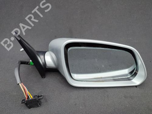 Right mirror SKODA OCTAVIA II (1Z3) 2.0 TDI 16V | BP23752483C27 