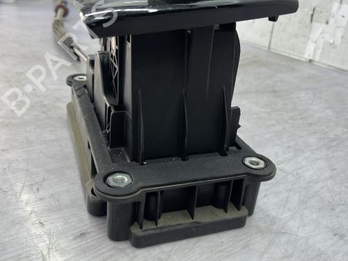 Gear lever RENAULT CAPTUR I (J5_, H5_) 1.2 TCe 120 | BP33657432M90 - Image 8