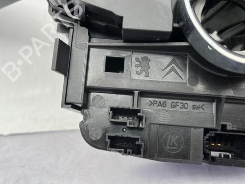 Steering column stalk CITROËN C4 II (NC_) 1.6 BlueHDi 100 | BP24400038I23 - Image 2