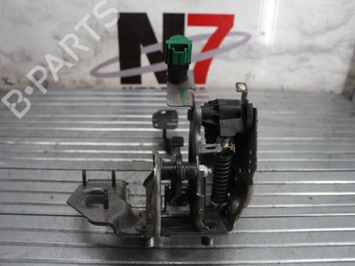 Pedal PEUGEOT 208 I (CA_, CC_) 1.6 HDi | BP23691592I4 