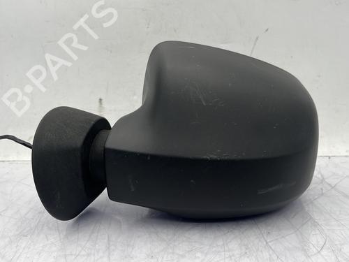 Left mirror DACIA DUSTER (HS_) 1.5 dCi | BP32175526C26 - Image 2