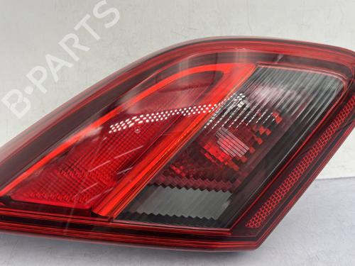 Left tailgate light OPEL CORSA E (X15) 1.3 CDTI (08, 68) | BP23680660C79  - Image 6