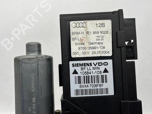 Right front window motor AUDI A4 B6 Avant (8E5) 2.5 TDI | BP23684005E20 - Image 2