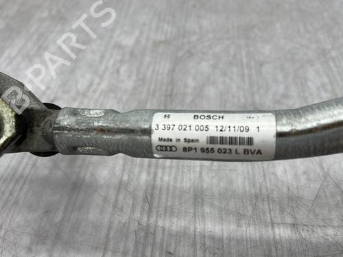 Front wiper motor AUDI A3 (8P1) 2.0 TDI quattro | BP26462251M29 - Image 3