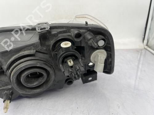 Used Right headlight Right headlight DACIA LOGAN MCV (KS_) 1.5 dCi (KS0K) (68 hp) 36173295 36173295